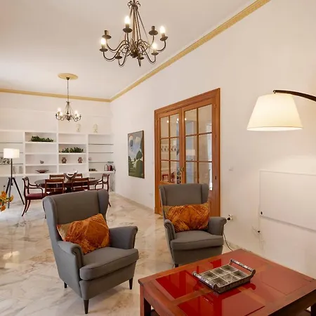 Palacio Don Carlos