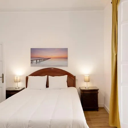 Palacio Don Carlos Aparthotel *