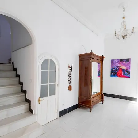 Aparthotel Palacio Don Carlos