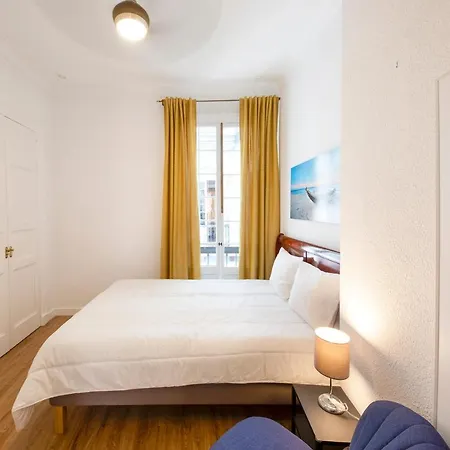 Aparthotel Palacio Don Carlos *