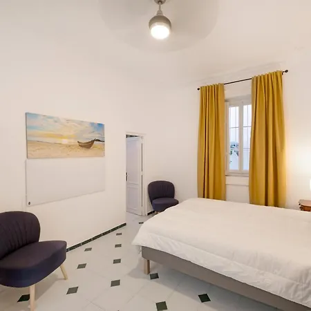 Aparthotel Palacio Don Carlos Jerez de la Frontera