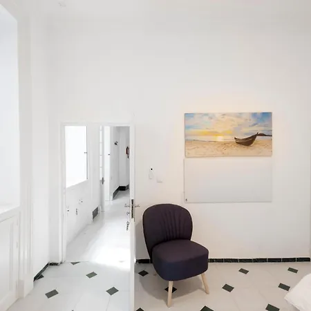 Palacio Don Carlos Aparthotel *