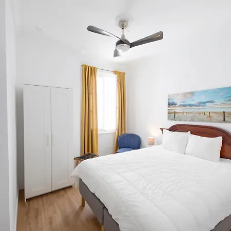 Palacio Don Carlos Aparthotel