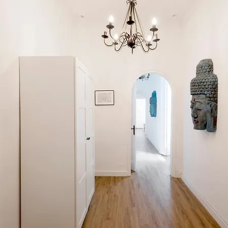 Palacio Don Carlos Aparthotel *